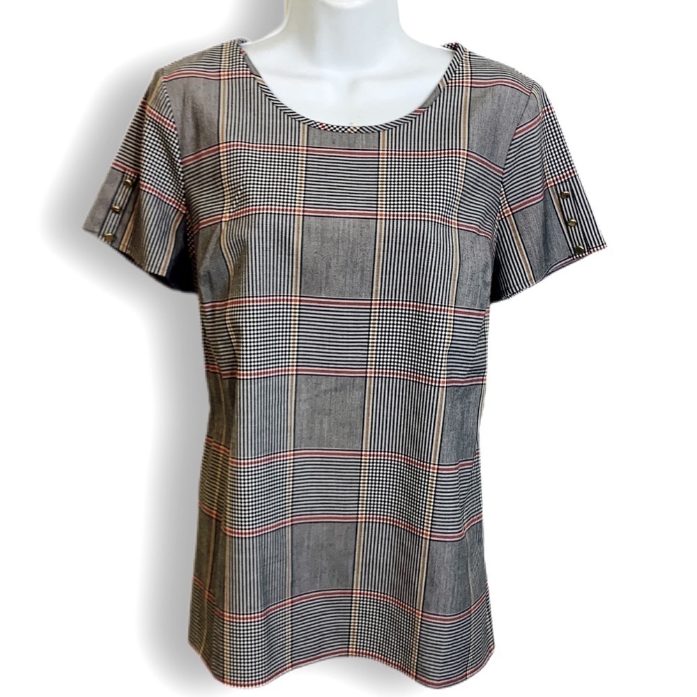 Liz Claiborne Top
